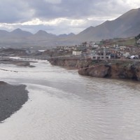 Mekong ibaian zehar