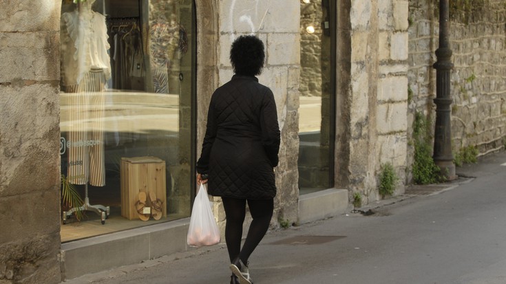 Gaur jarri dute martxan Bergaran abenduaren 31ra arteko erosketa bonuen kanpaina berria