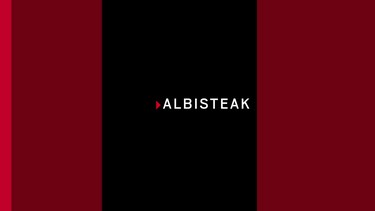 ALBISTEAK