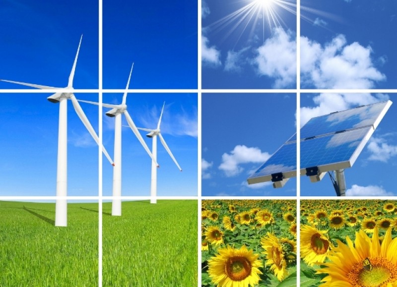 Klimaren aldeko ekimen globala antolatu dute apirilaren 24rako