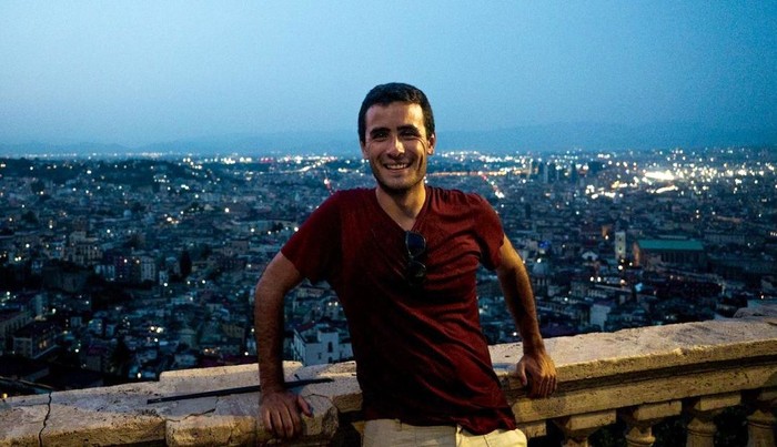 Xabi Agirre: "Ezetz esaten ikasiko baneu, ordu gehixago nahiko nittukek neretako"