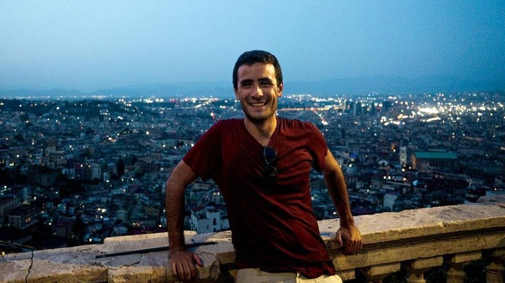 Xabi Agirre: "Ezetz esaten ikasiko baneu, ordu gehixago nahiko nittukek neretako"