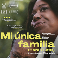 'Mi única familia' filma, zineklubean