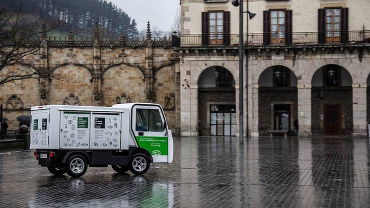 Herriko komertzioetako erosketak eta jatetxeetako janari eskaerak online egiteko aukera egongo da