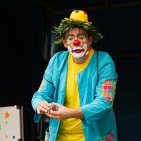 Magia poteoa eta gala