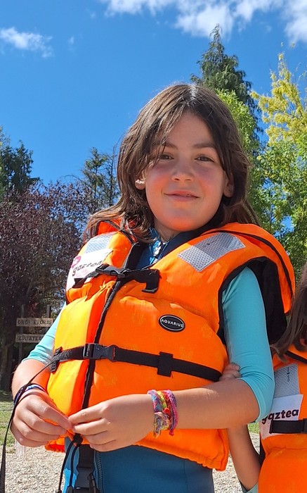 Arane Ziarsolo Barrero