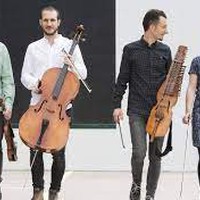 Alos Quartet, Kimua Kolektiboa eta Arrasate Musikal