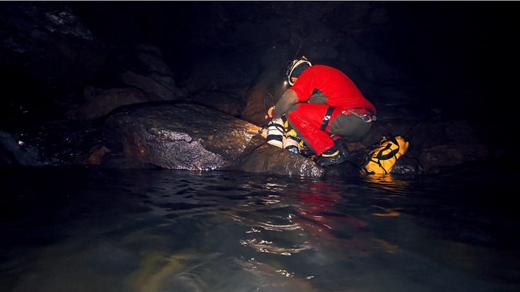 Mendia eta kirola uztartuz, proiekzioak Zaldibar antzokian