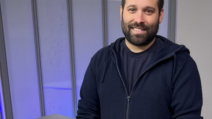Gorka Artola: "Gure jardunaren oinarria beti izango da herritarren hizkuntza eskubideak bermatzea"