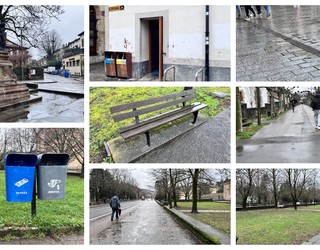 Herritarrek egindako zortzi proposamen gauzatuko dira