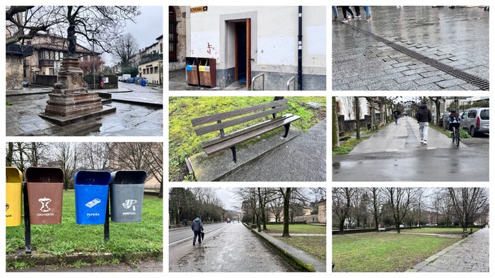 Herritarrek egindako zortzi proposamen gauzatuko dira