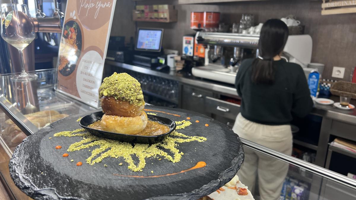 Asteburu zaporetsua izango da elgetarrentzat