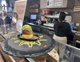 Asteburu zaporetsua izango da elgetarrentzat