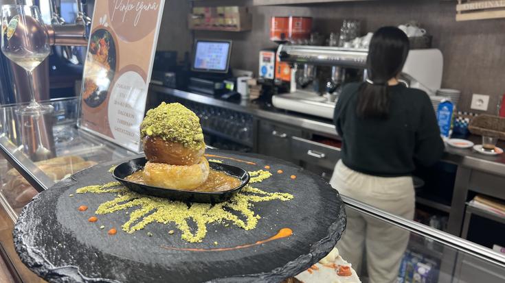 Asteburu zaporetsua izango da elgetarrentzat