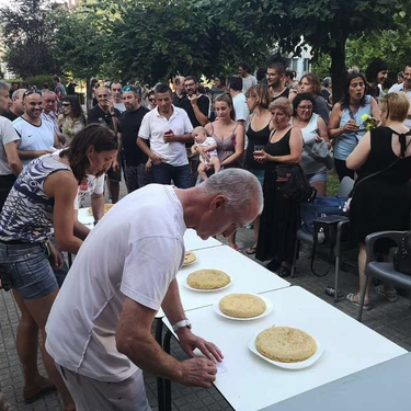 Portasolgo jaiak
