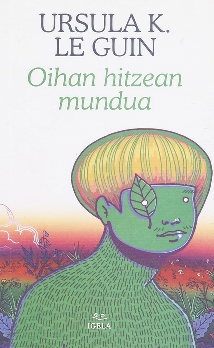 Literatura solasaldia: 'Oihan hitzean mundua'