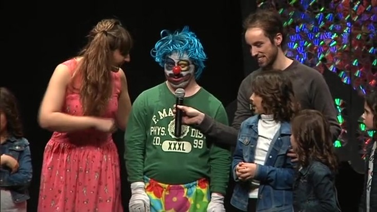 Kantari 4: Arrasate, 6.saioa