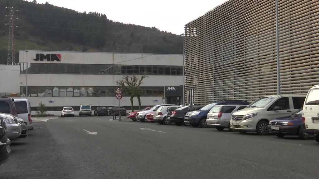 5.800 langabe gutxiago zenbatu dira urteko lehen hiruhilekoan, Euskal Herrian
