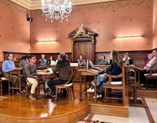 22,5 milioi euro izango ditu Oñatik 2026an