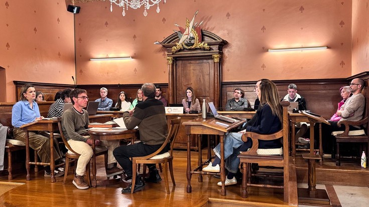 22,5 milioi euro izango ditu Oñatik 2026an