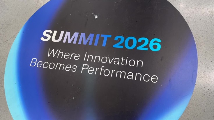 Albisteak: 700 lagun baino gehiago Soraluce kooperatibaren Soraluce Summit ekitaldi profesionalean