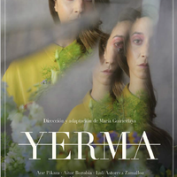 Yerma antzezlana