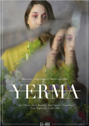 Yerma antzezlana