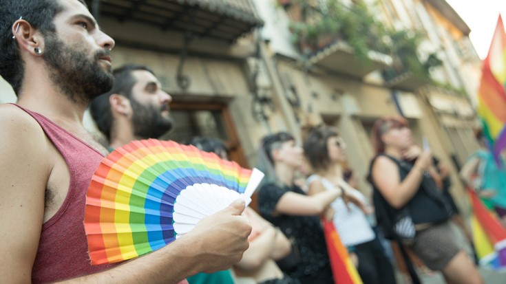 Oñatiko LGTBIQ+ diagnostikoaren barruan, solasaldia eta tailerra egingo dira aste honetan