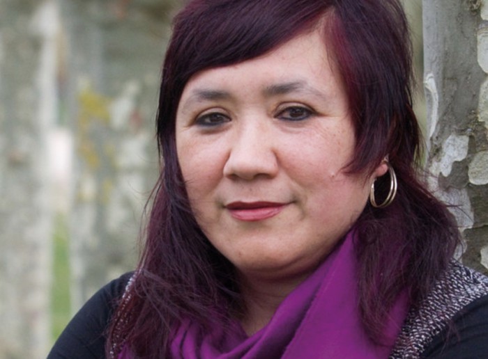 Cecilia Themme: "Garapenerako laguntzen forma hartu du kolonialismoak"