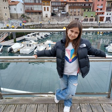 Izar Zubizarreta Velasco