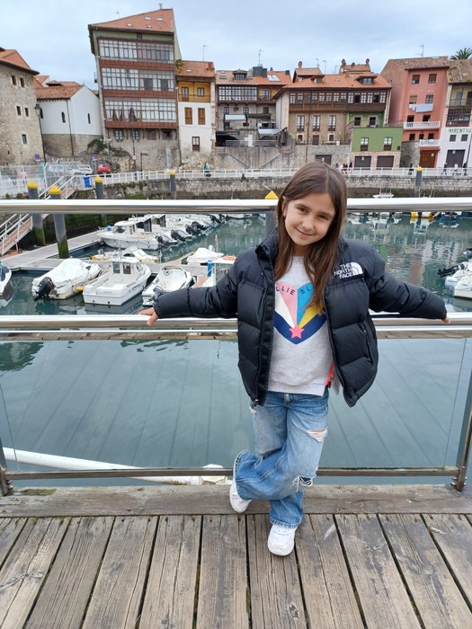 Izar Zubizarreta Velasco