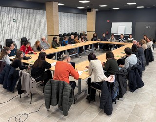 2025ean egindakoarekin pozik, 2026ra begira dago Harixa