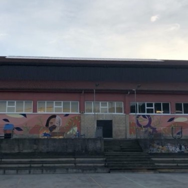 Kiroldegiko aurre-proiektuaren aurkezpena