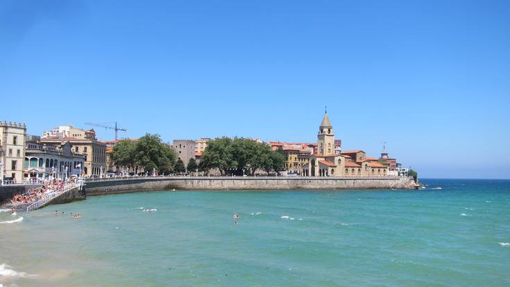 Asturiasera sei eguneko irteera egingo dute erretiratuek ekainean