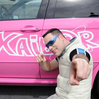 DJ Xaibor