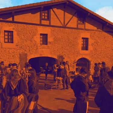 Kopla kantuan auzorik auzo