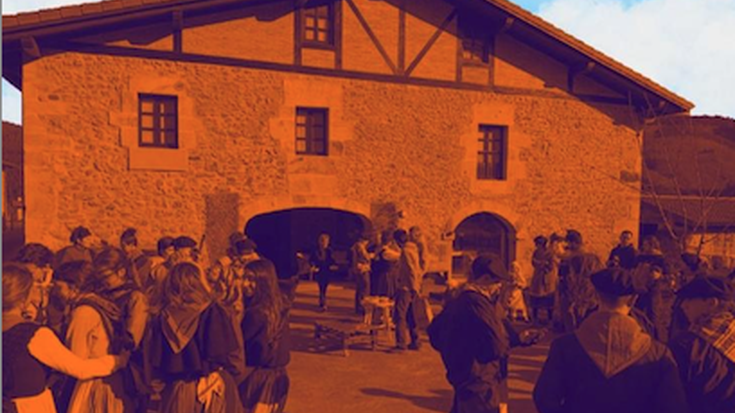 Kopla kantuan auzorik auzo