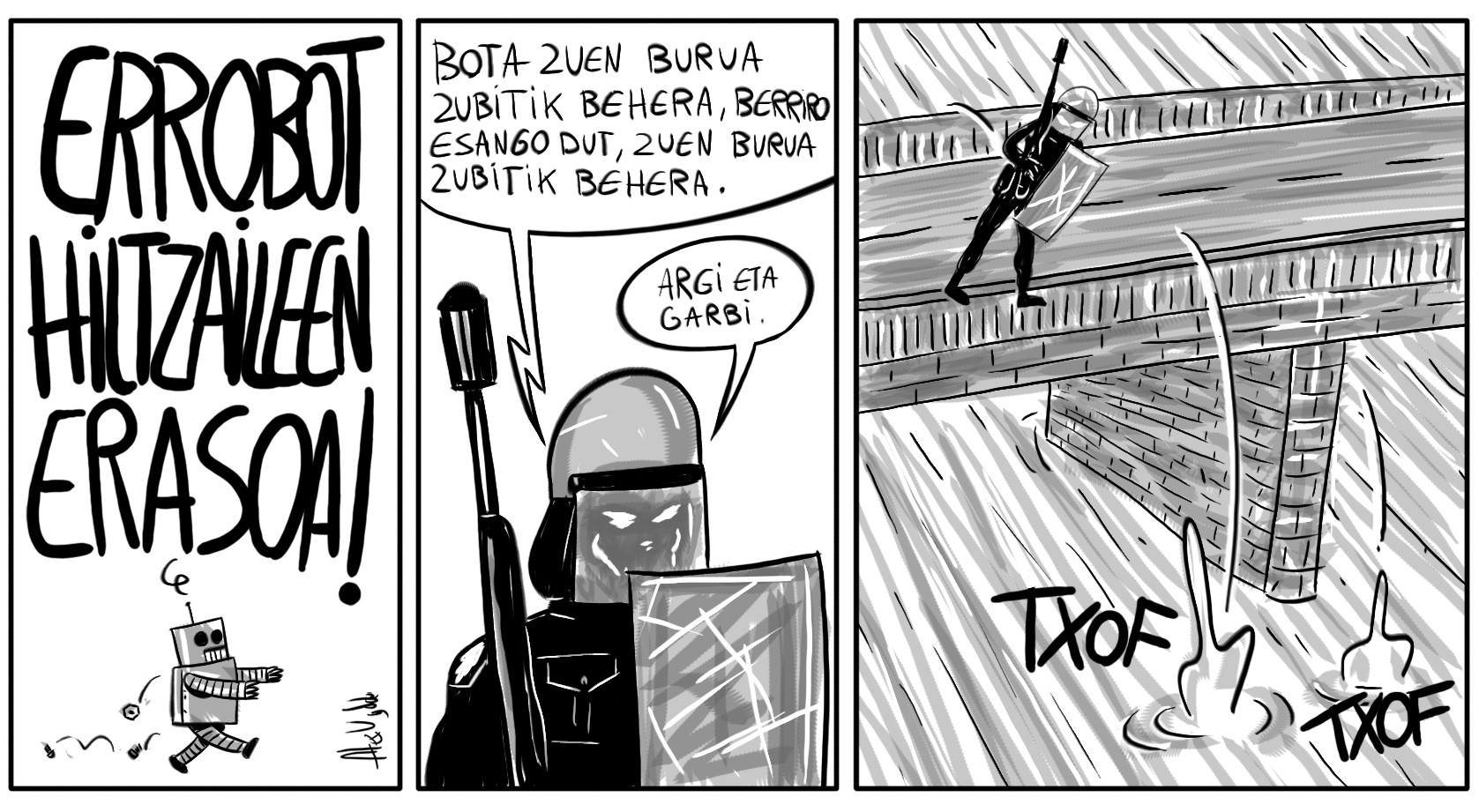 Robotak