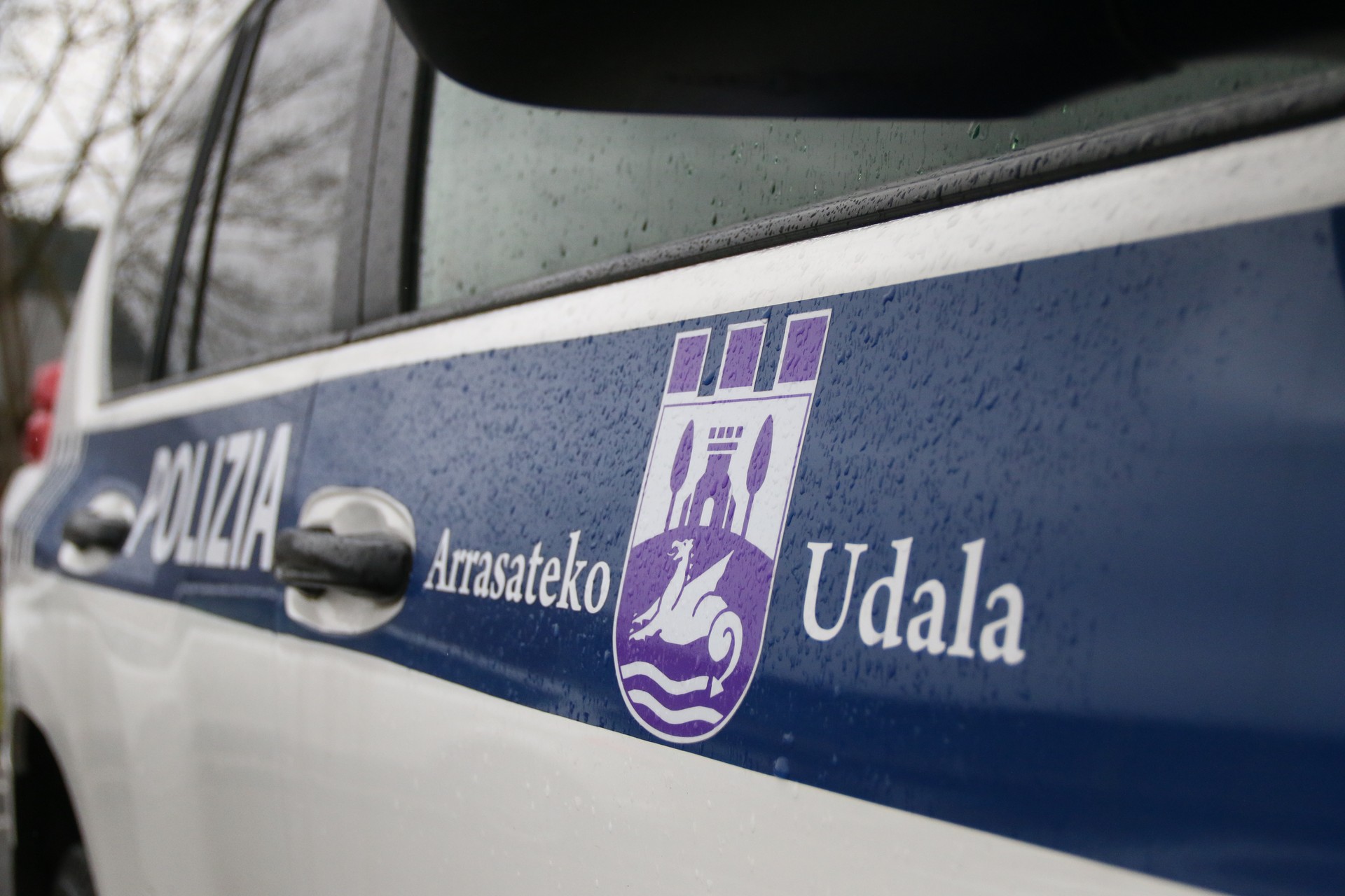 Erne sindikatua: "Baldintzak betetzen ez dituen udaltzain bat kontratatu du Udalak"