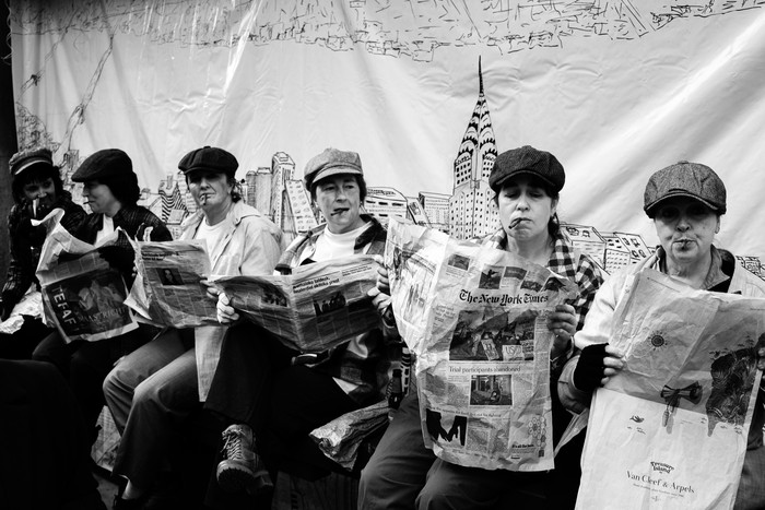 'Aratusteak Aretxabaletan' argazki erakusketa Arkupen, iazko jaiak gogora ekartzeko