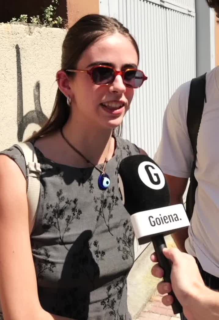 Nora zoaz oporretara?