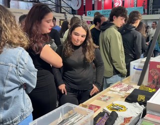 60. Durangoko Azoka, abenduak 6