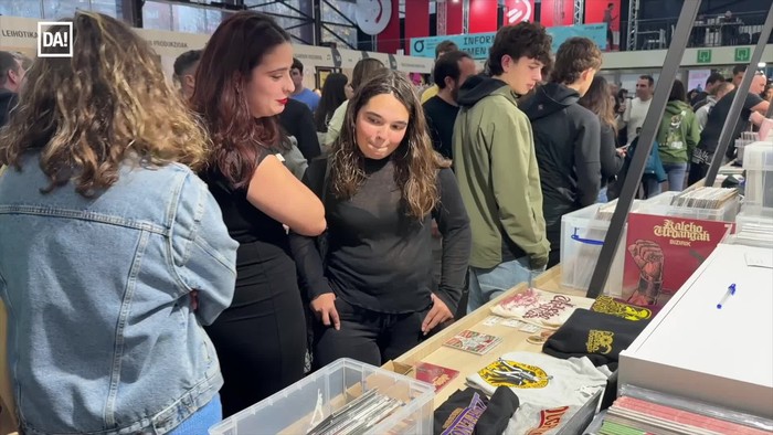 60. Durangoko Azoka, abenduak 6