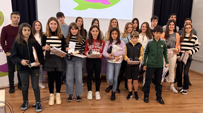 Arrasate Literatur Lehiaketak: 379 lan jasota, eta 23 finalista