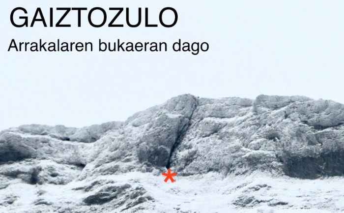 Gaiztozuloko kontuak