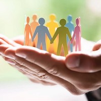 'Erroldarik gabe, eskubiderik ez' hitzaldia