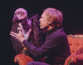 'El ventrículo' antzerkia ikusteko sarrerak