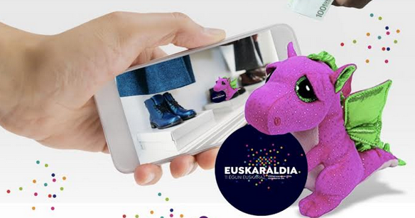 Euskaraldiarekin bat eginez, lehiaketa berri bat jarriko du martxan Ibai-Artek
