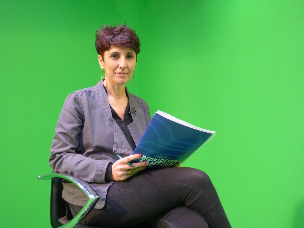"Adostasun politikoa bete beharrekoa da programan aritzeko"