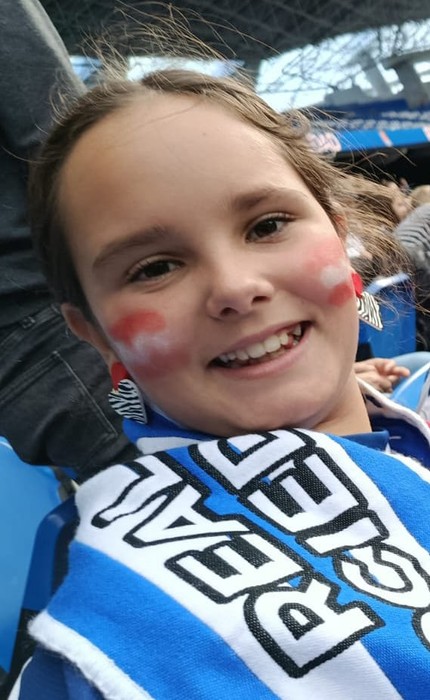 Agate Etxebarria Zabala